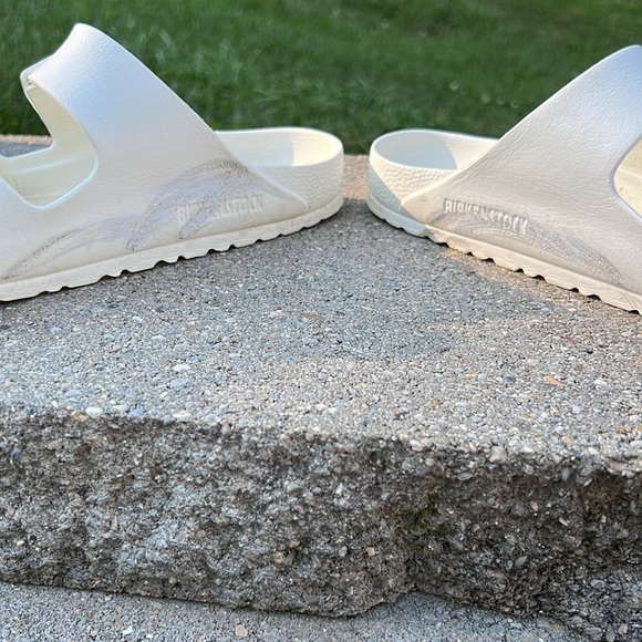 Women’s Birkenstocks Sz 7.5 - Picture 5 of 5